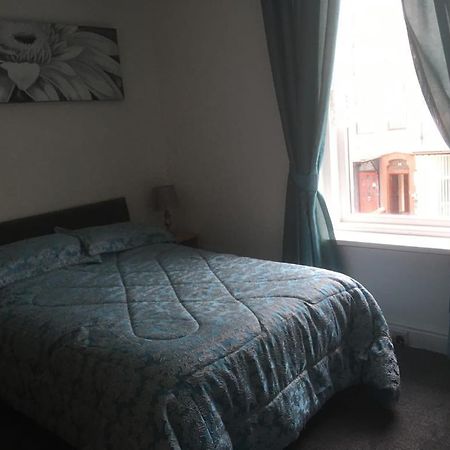 Oakleigh Hotel Blackpool Exteriör bild