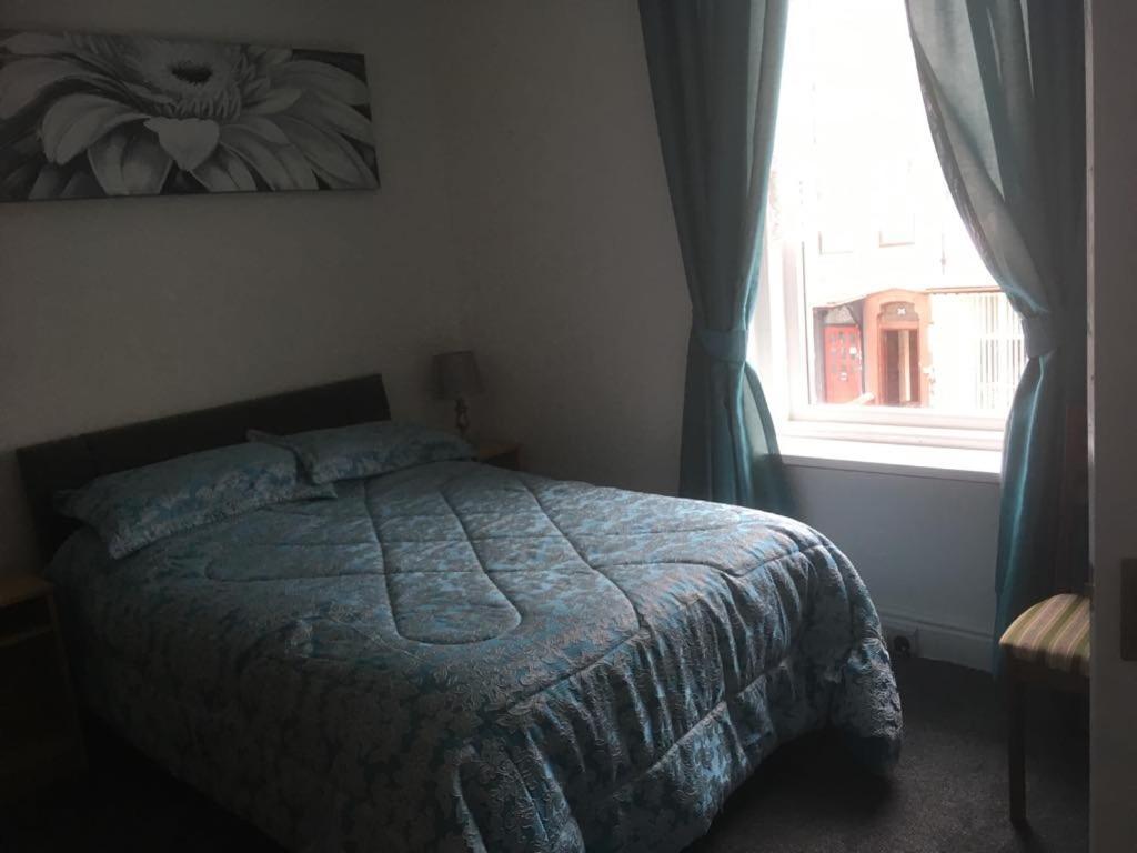 Oakleigh Hotel Blackpool Exteriör bild